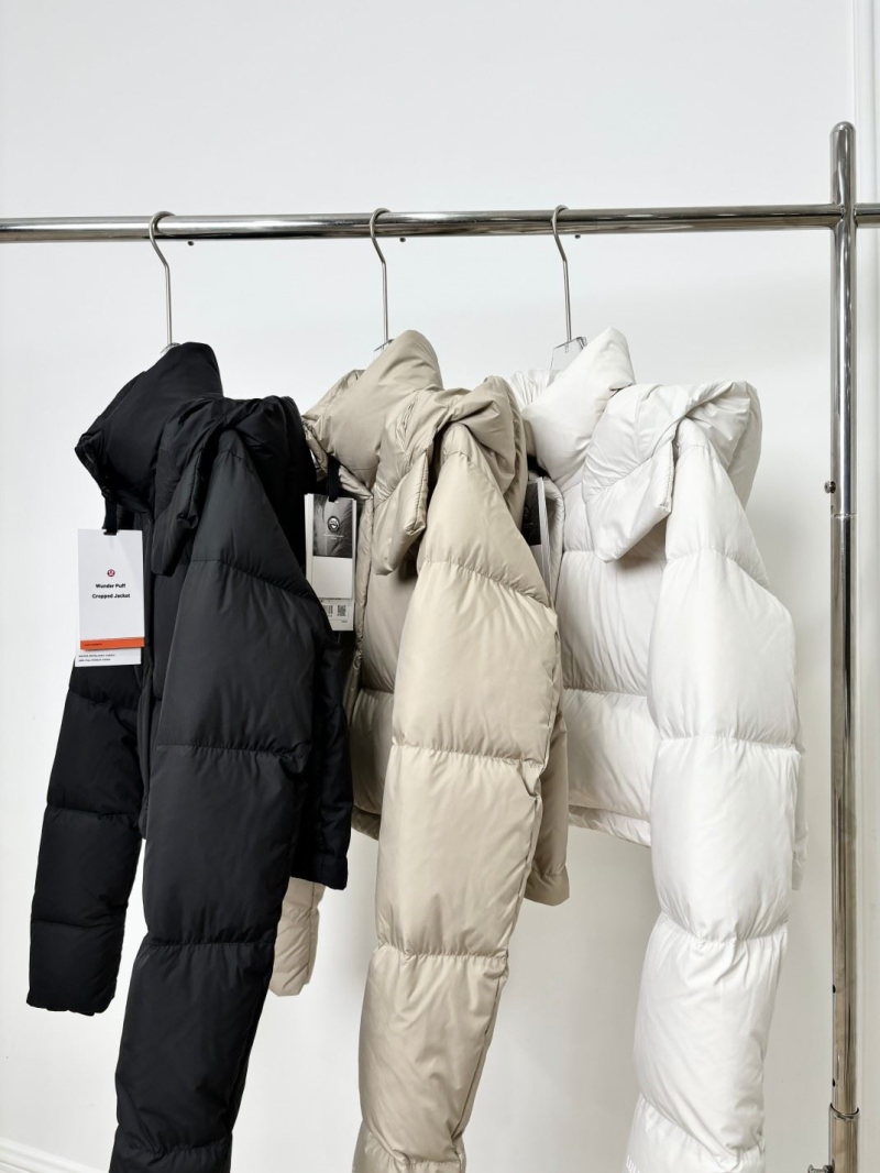 Moncler Down Coat